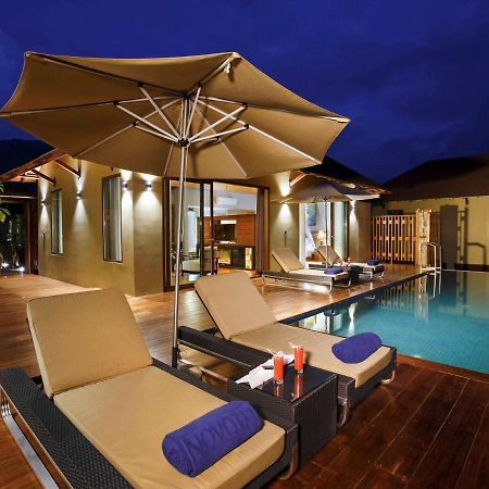 Novotel Inle Lake Myat Min Kültér fotó