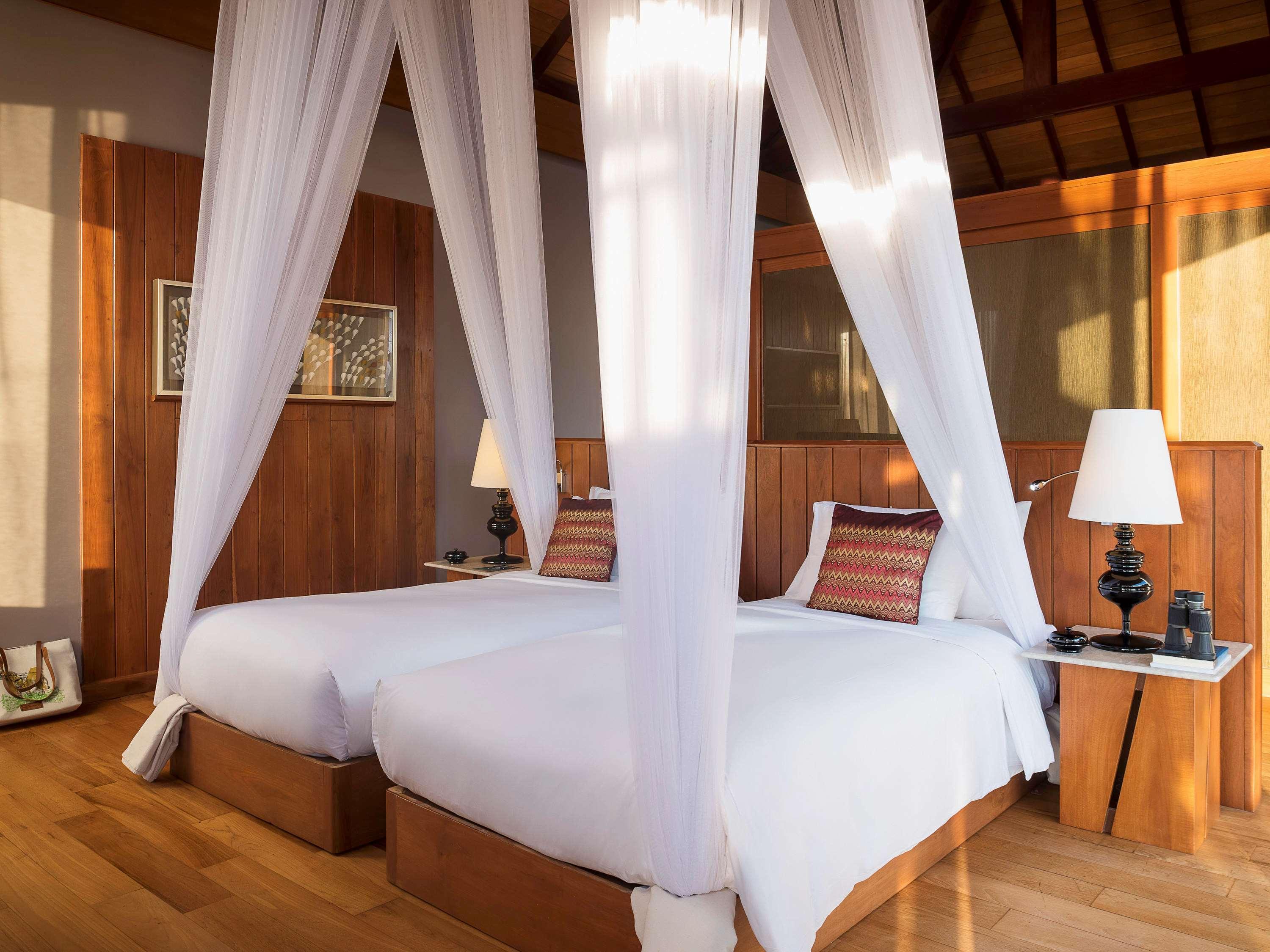 Novotel Inle Lake Myat Min Kültér fotó