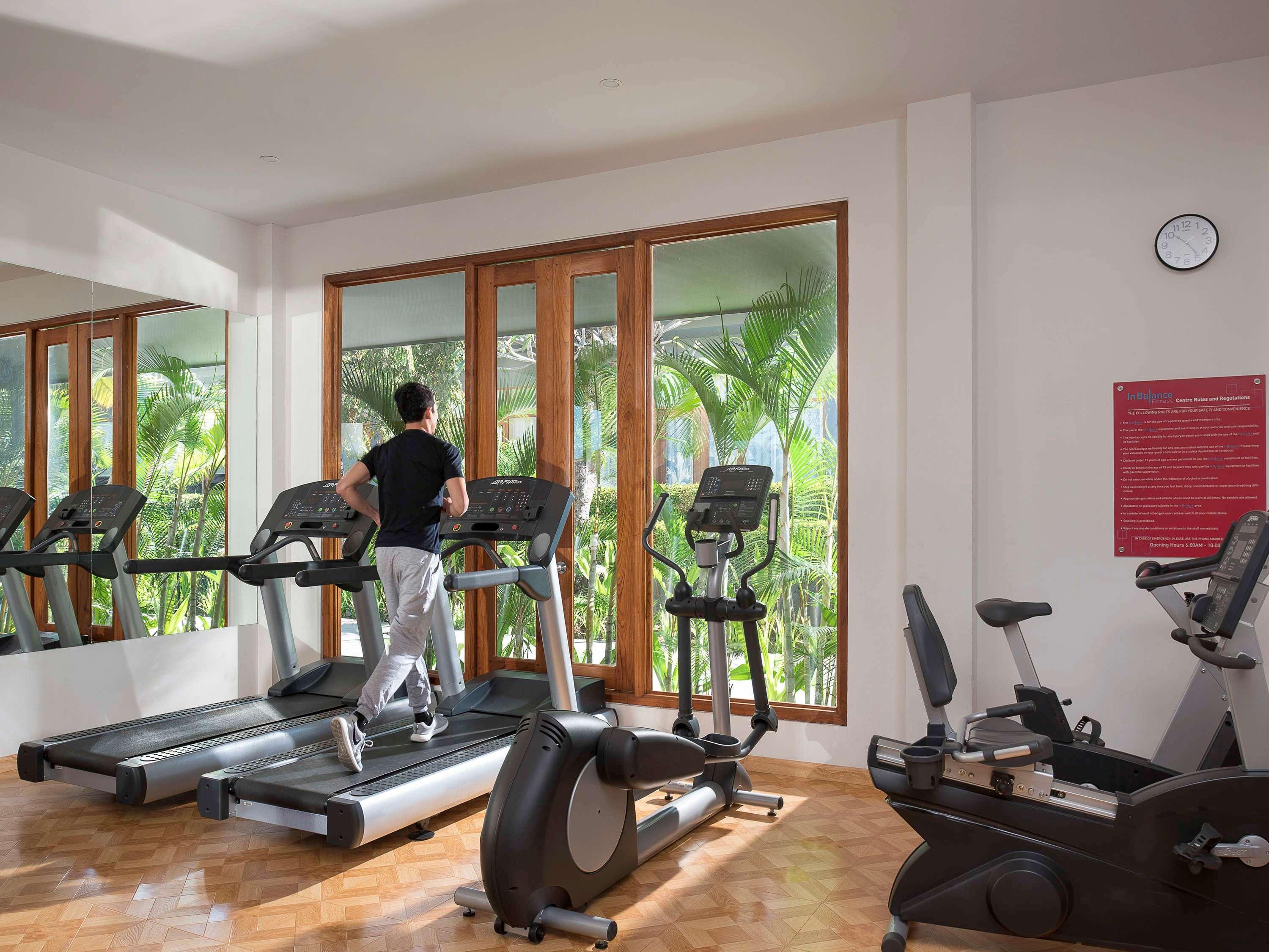 Novotel Inle Lake Myat Min Kültér fotó