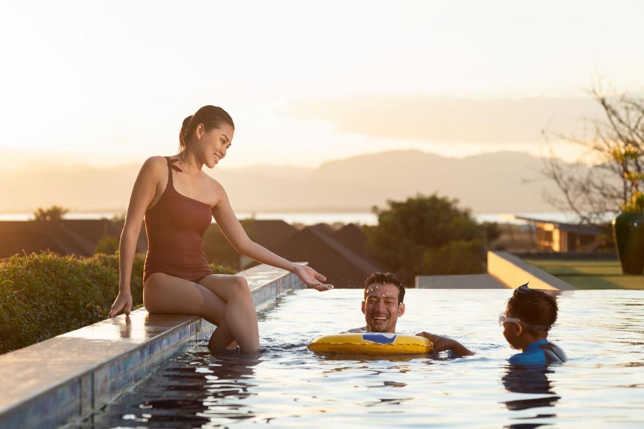 Novotel Inle Lake Myat Min Kültér fotó